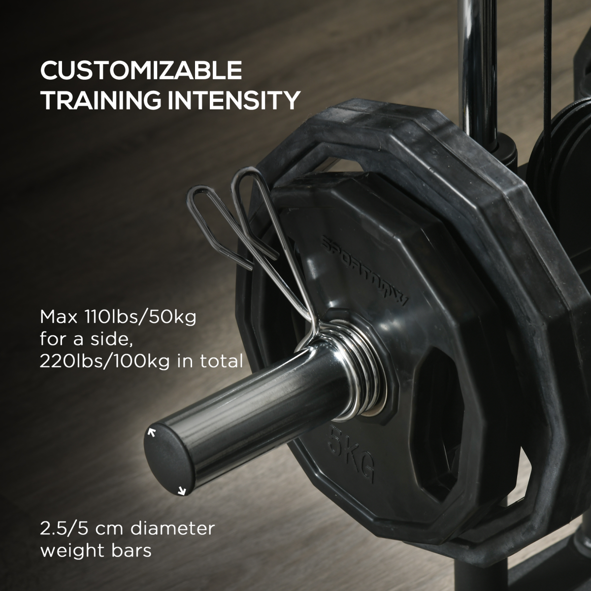 cortex-london-windsor-15-position-home-gym-workout-station-black-steel