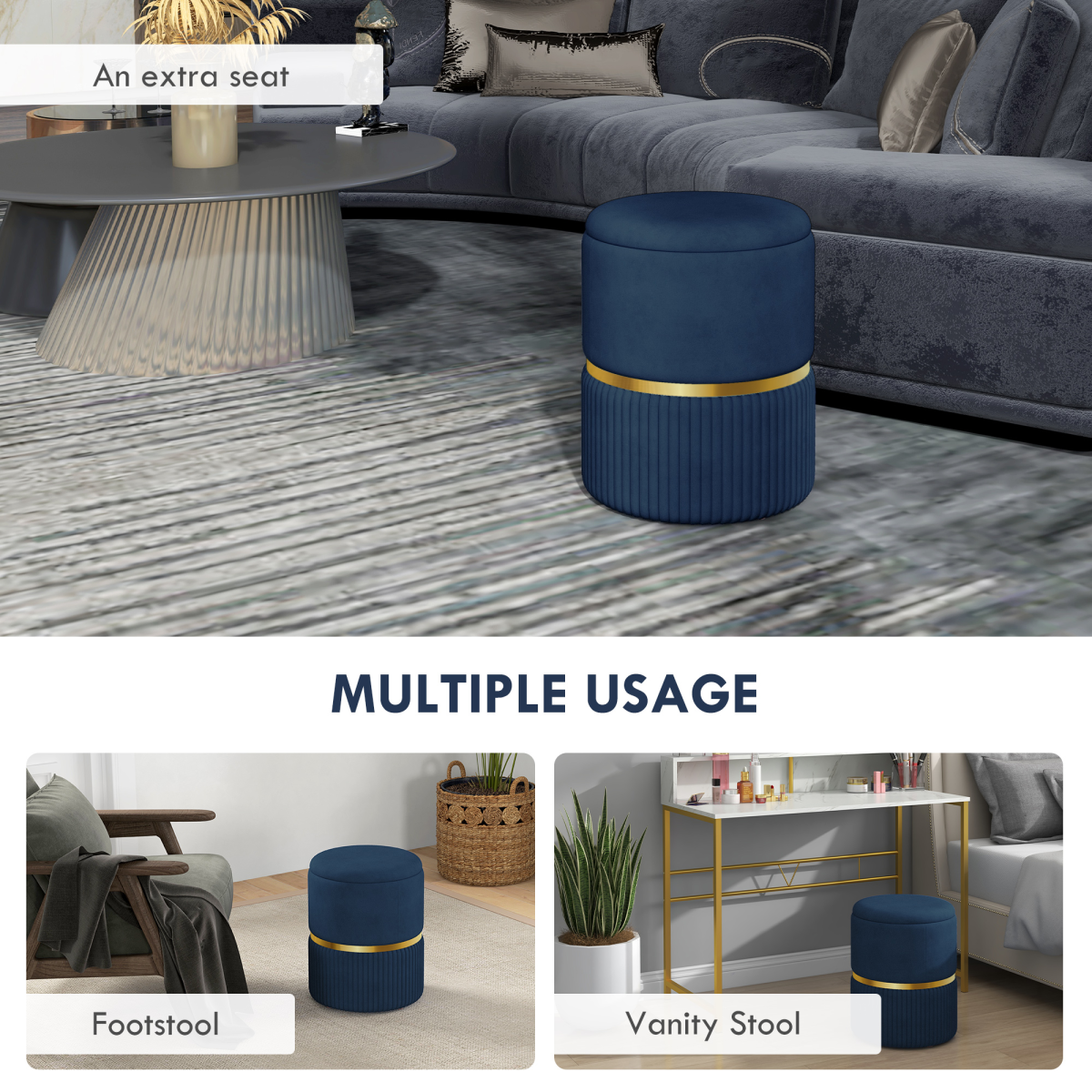 cortex-london-homcom-york-dark-blue-velvet-storage-footstool