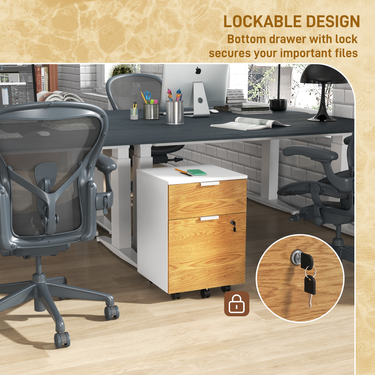 cortex-london-windsor-lockable-two-drawer-a4-letter-filing-cabinet-white-natural-wood-effect
