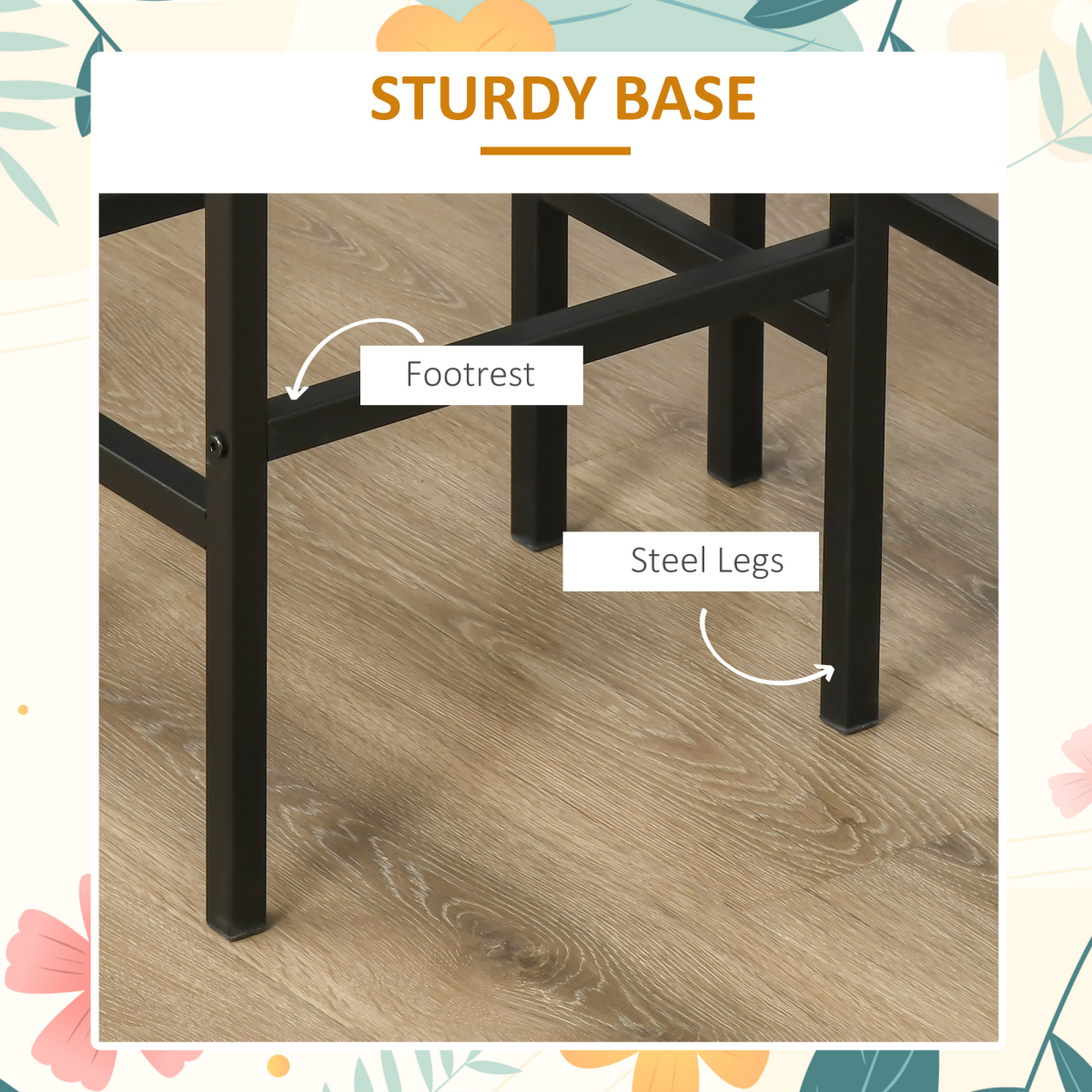 cortex-london-soho-rustic-brown-kitchen-breakfast-bar-chairs-set-of-2-with-footrest