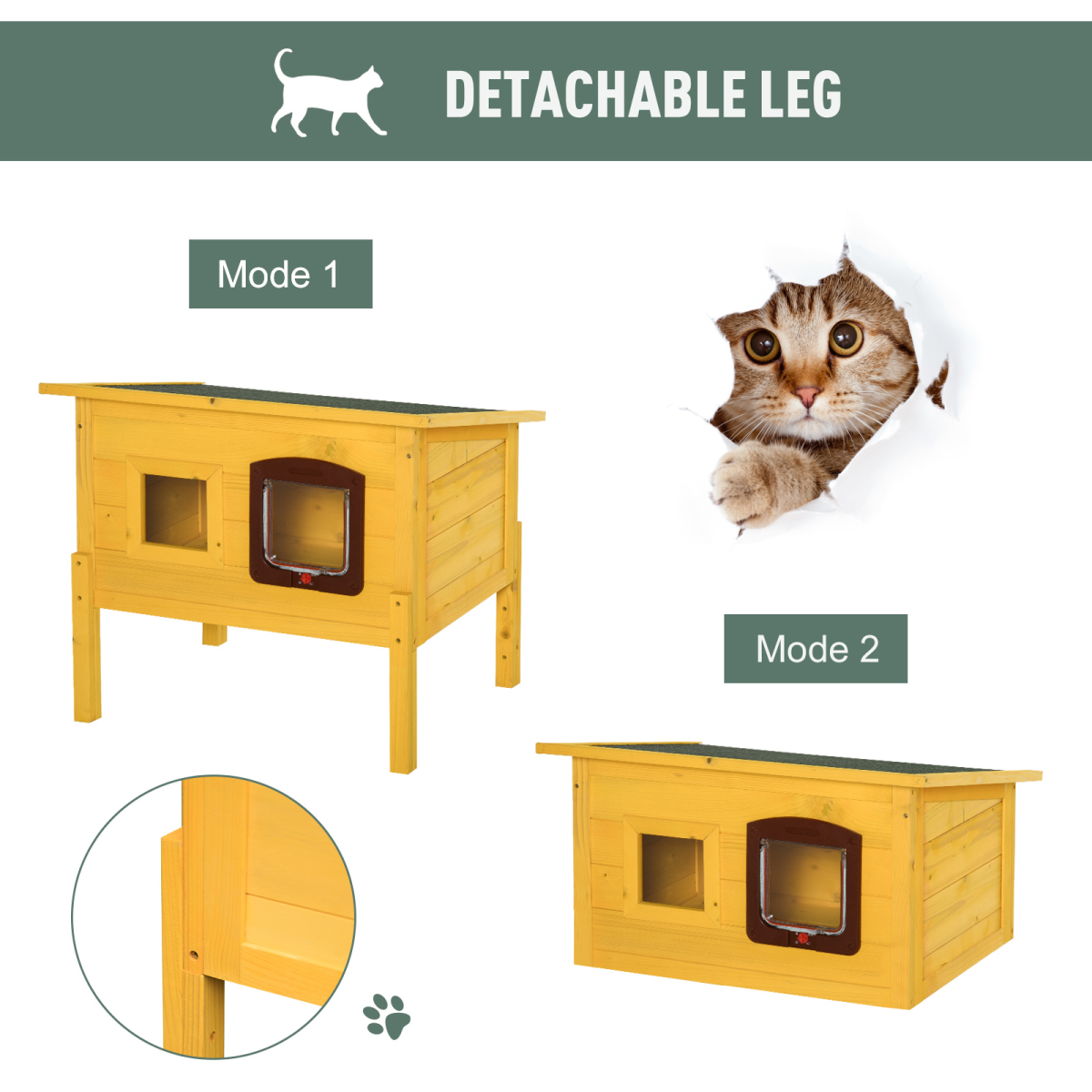 cortex-london-windsor-wooden-outdoor-cat-house-with-waterproof-roof