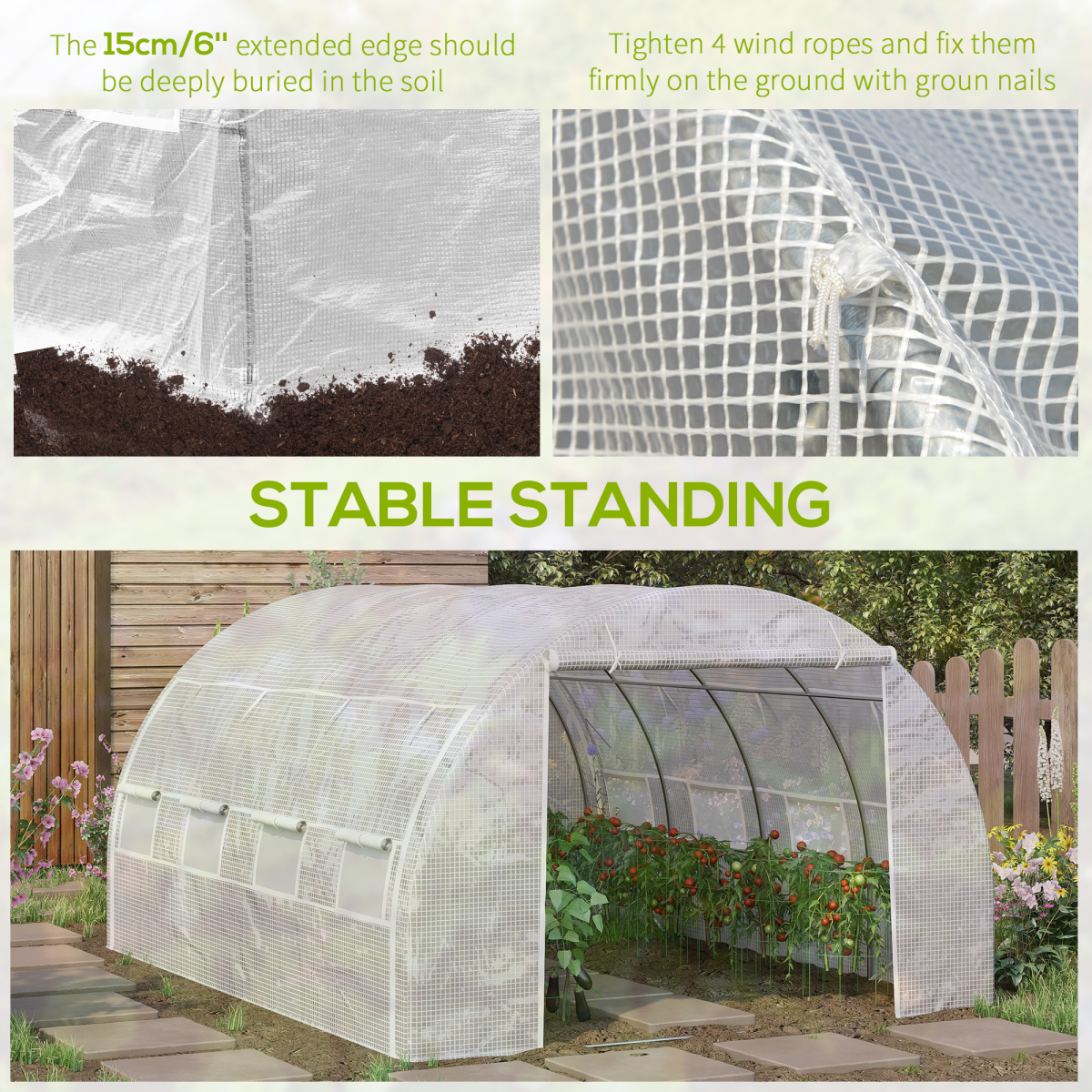 cortex-london-windsor-walk-in-polytunnel-greenhouse-steel-frame-white
