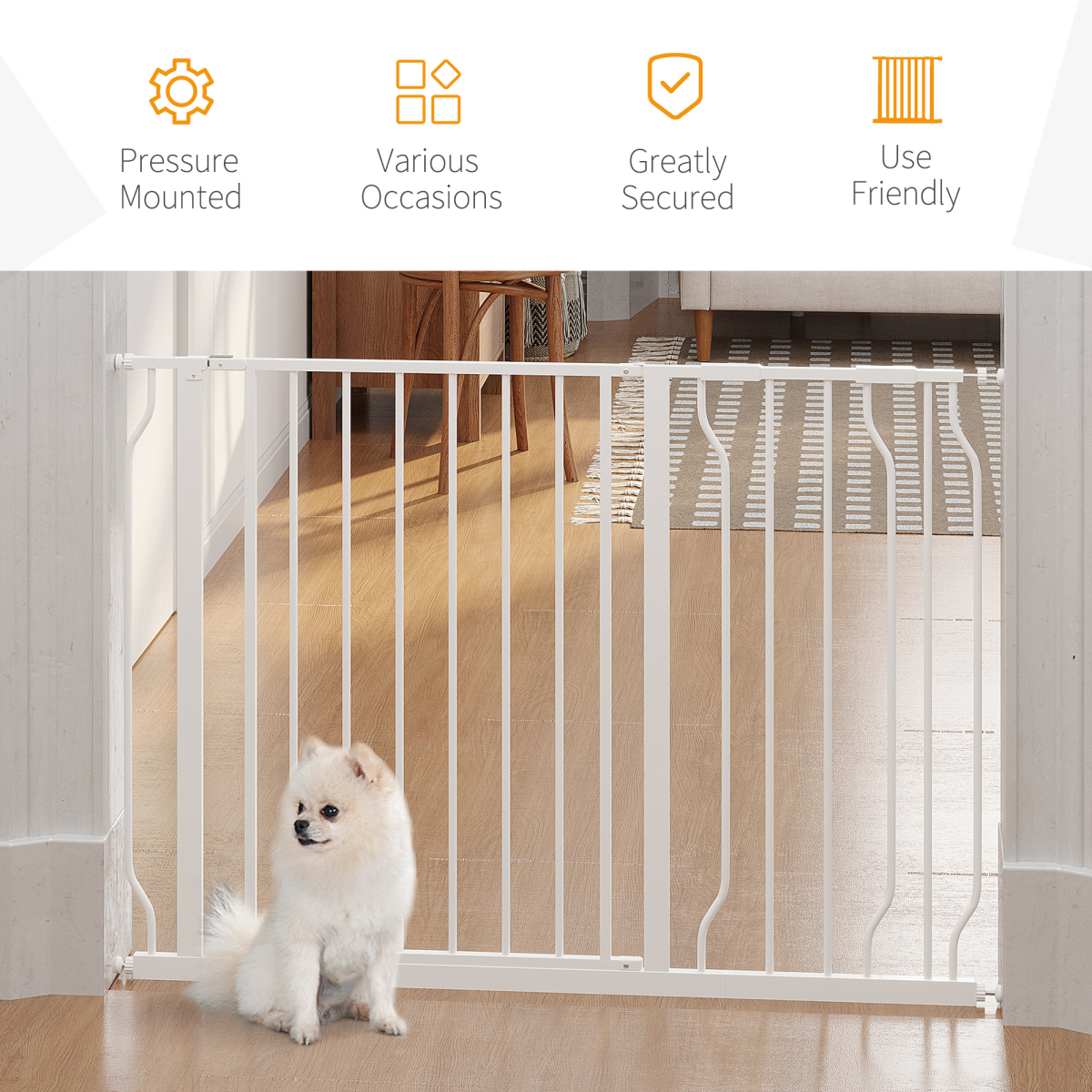 cortex-london-york-dog-gate-wide-stair-gate-white