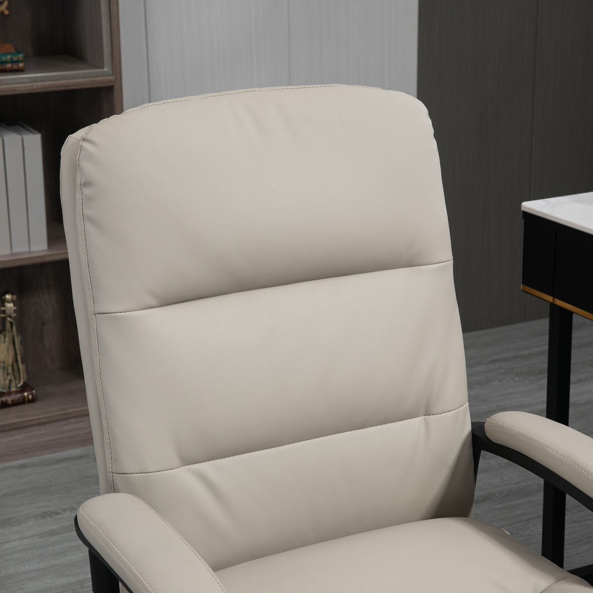 cortex-london-windsor-grey-faux-leather-adjustable-office-chair-with-arms