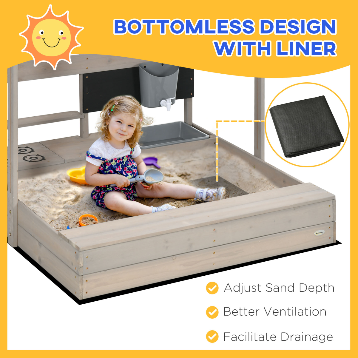 cortex-london-windsor-kids-wooden-sandpit-canopy-kitchen-playset