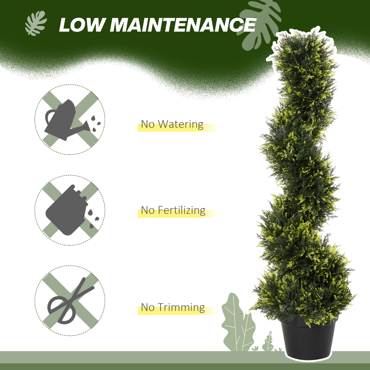 cortex-london-windsor-90cm-artificial-spiral-topiary-cedar-trees-set-of-2