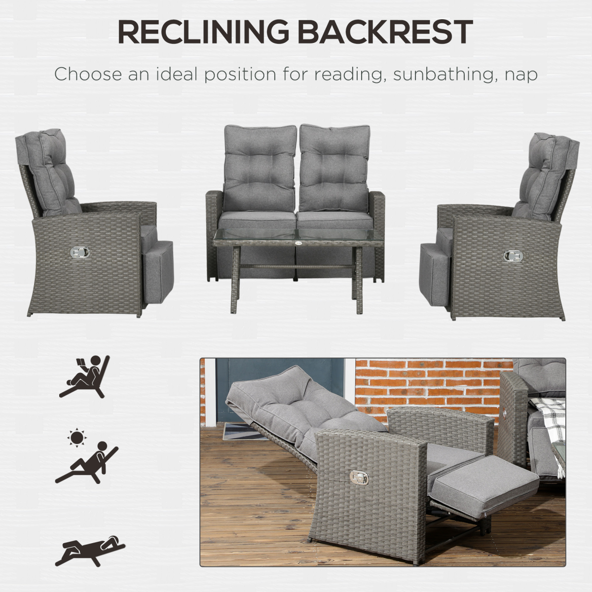 cortex-london-windsor-four-piece-rattan-garden-set-reclining-chairs-glass-table-grey