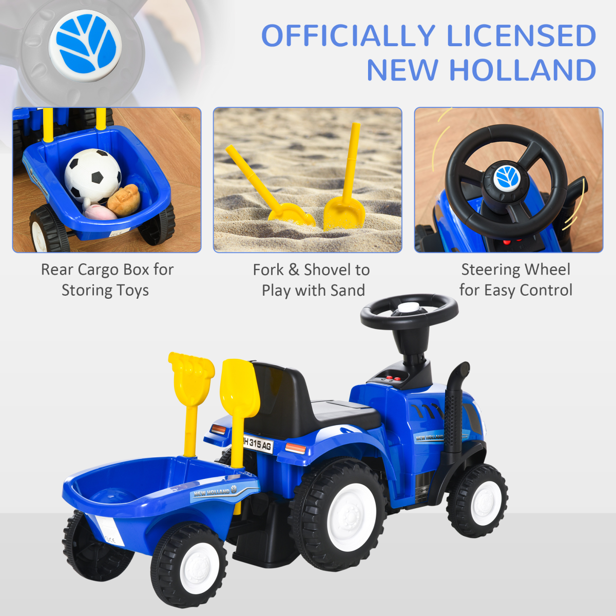 cortex-london-york-ride-on-tractor-toddler-walker-blue