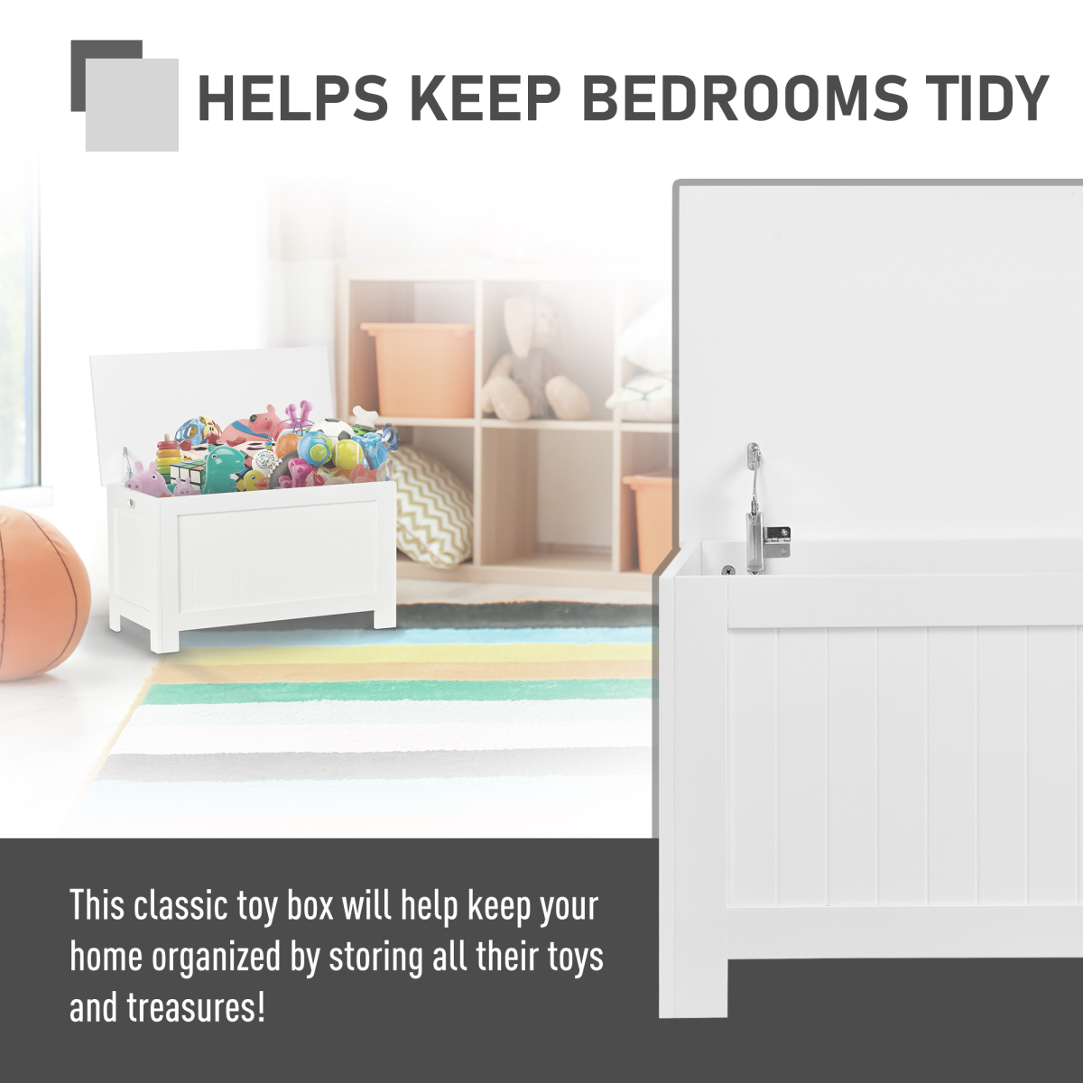 cortex-london-windsor-white-toy-storage-chest-with-lid-safety-hinges