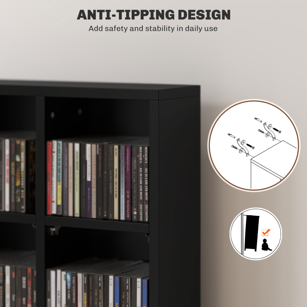 cortex-london-windsor-black-media-storage-rack-480-cds