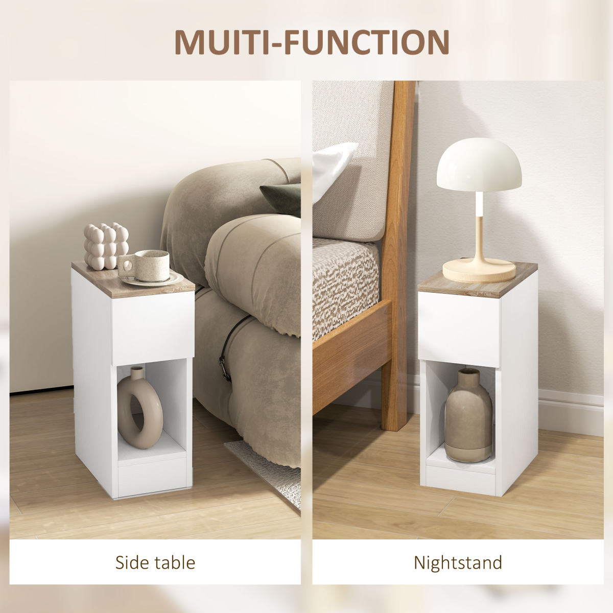 cortex-london-york-white-oak-bedside-tables-set-of-2-with-drawer-and-shelf