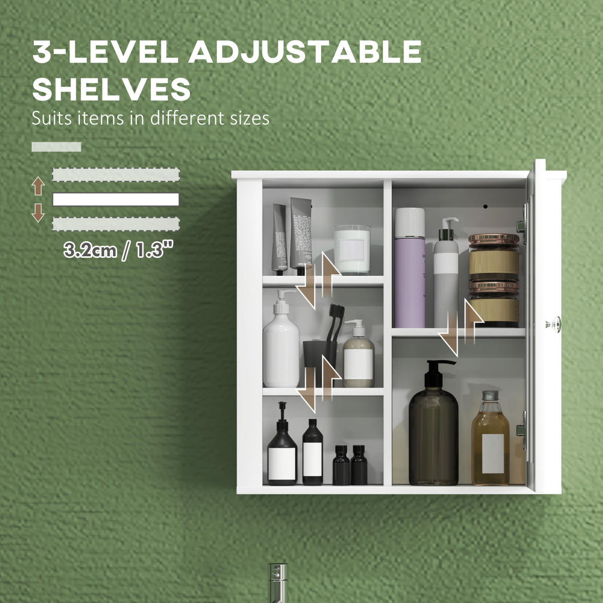 cortex-london-york-white-wall-mounted-bathroom-cabinet-adjustable-shelves