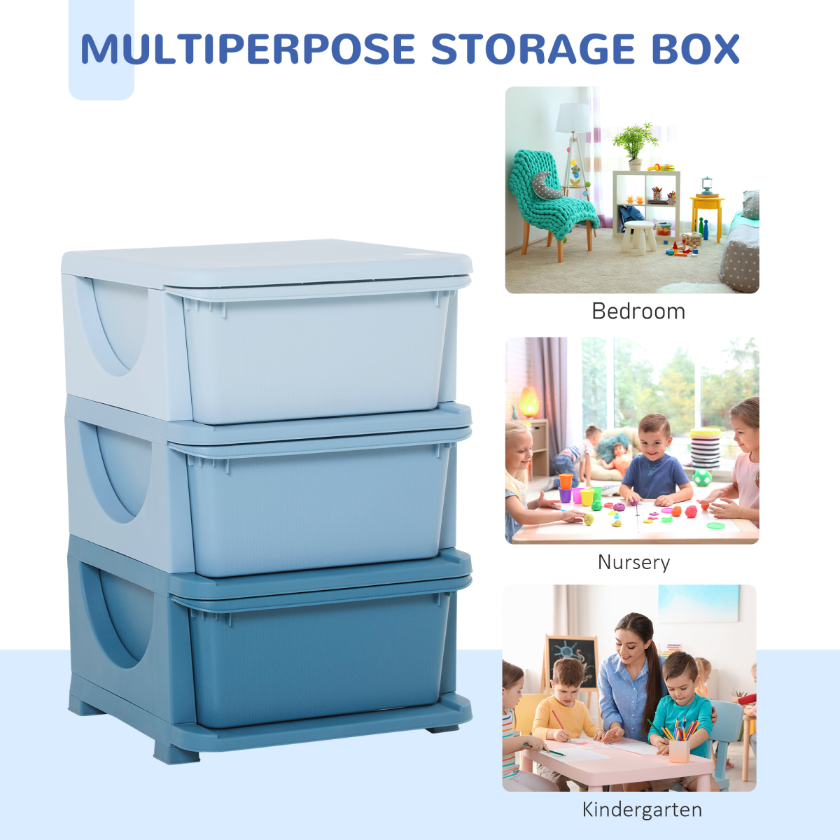 cortex-london-windsor-kids-three-drawer-storage-tower