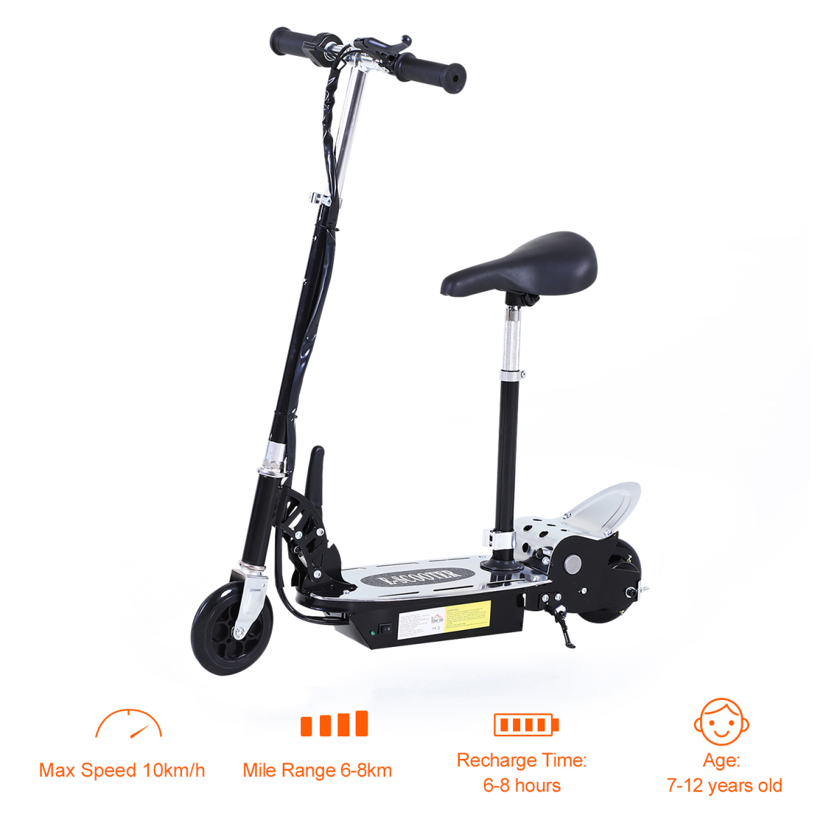 cortex-london-york-120w-foldable-electric-scooter-two-batteries-adjustable-seat