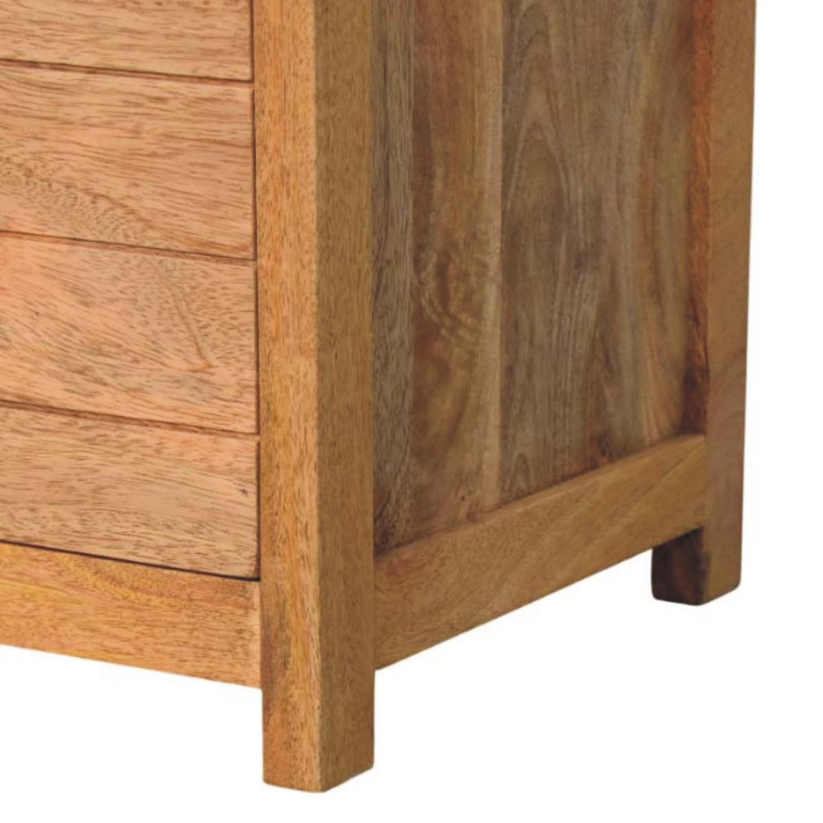 cortex-london-york-solid-mango-wood-leather-seat-storage-bench-two-drawer-natural-oak-ish