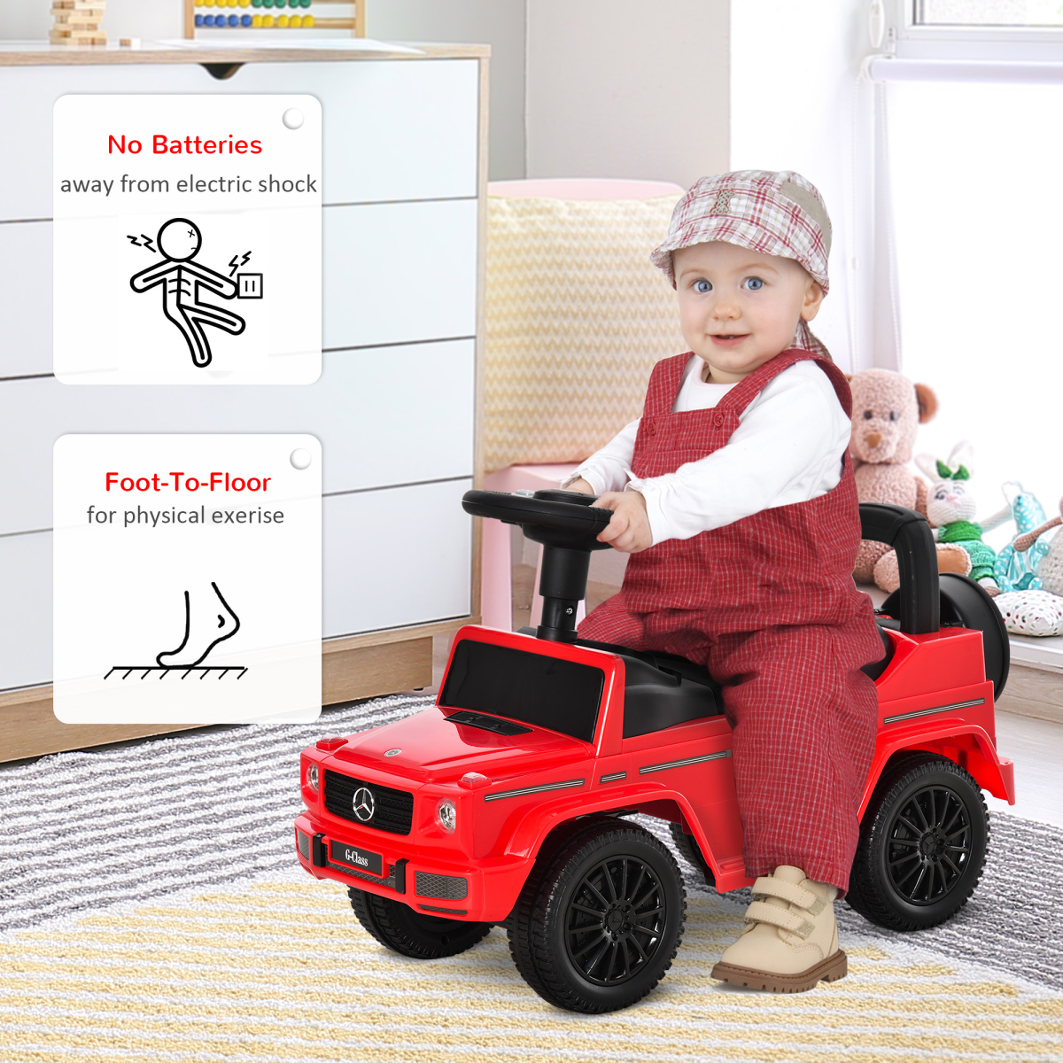 cortex-london-windsor-mercedes-benz-g350-kids-ride-on-car-red
