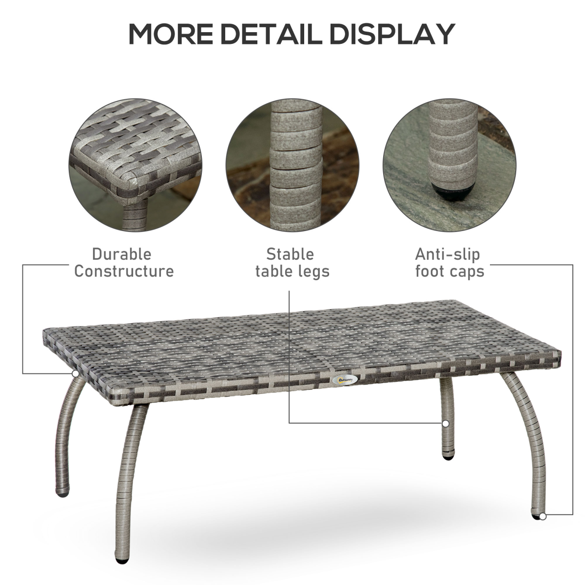 cortex-london-york-grey-rattan-coffee-table-all-weather-wicker-steel-frame