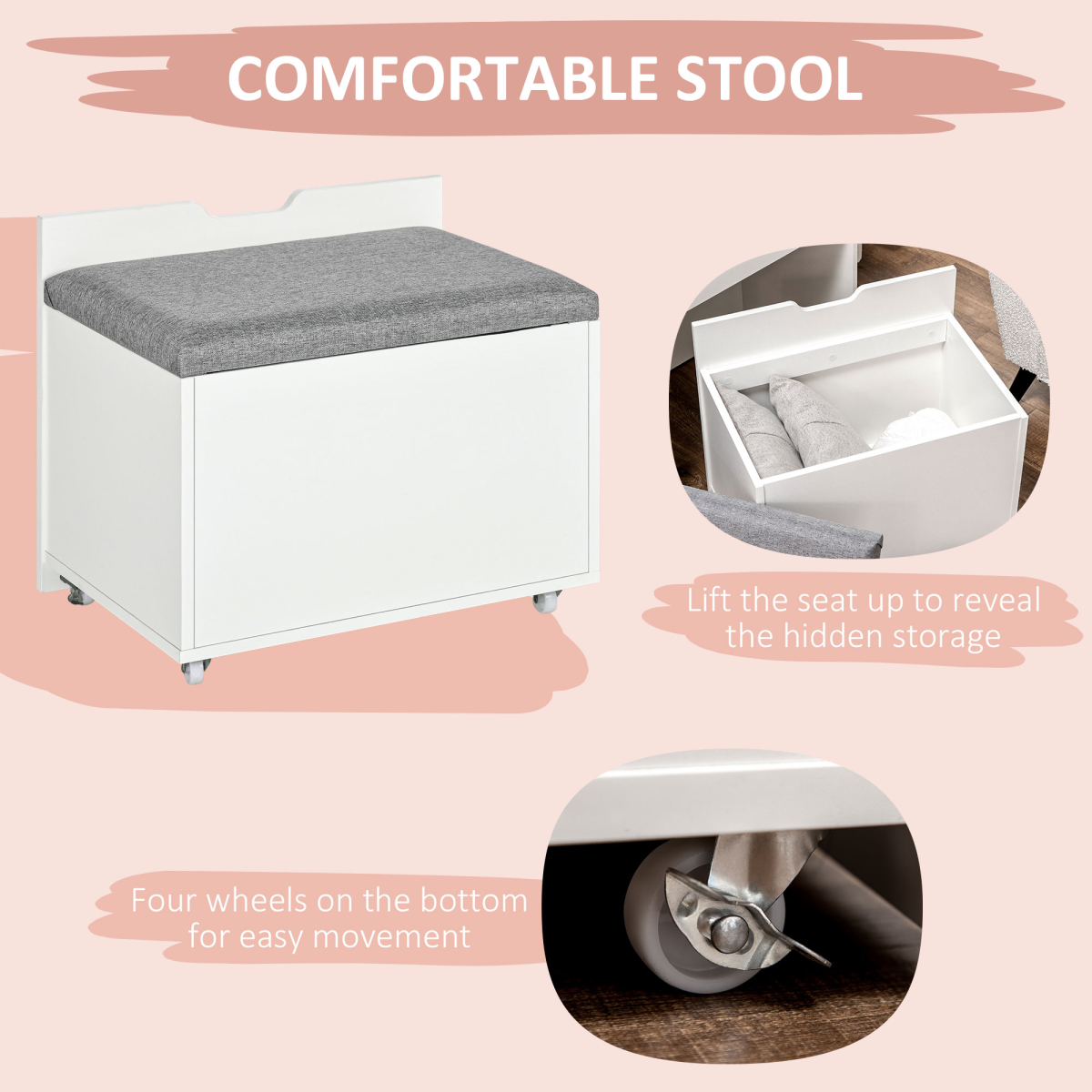 cortex-london-kensington-white-dressing-table-set-flip-top-mirror-stool