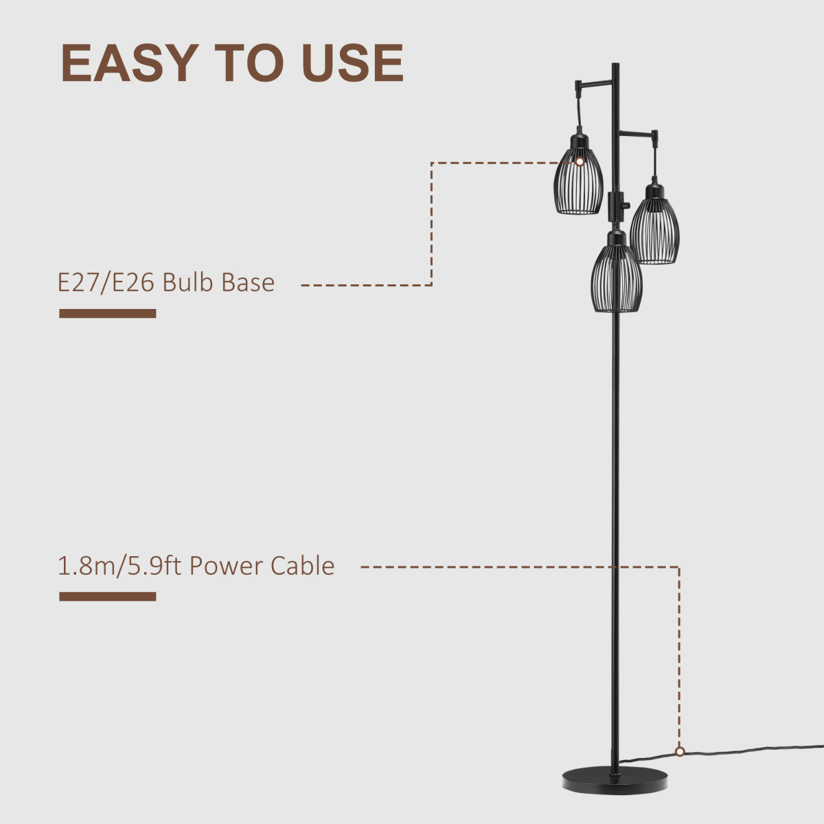 cortex-london-york-industrial-3-light-dimmable-black-floor-lamp
