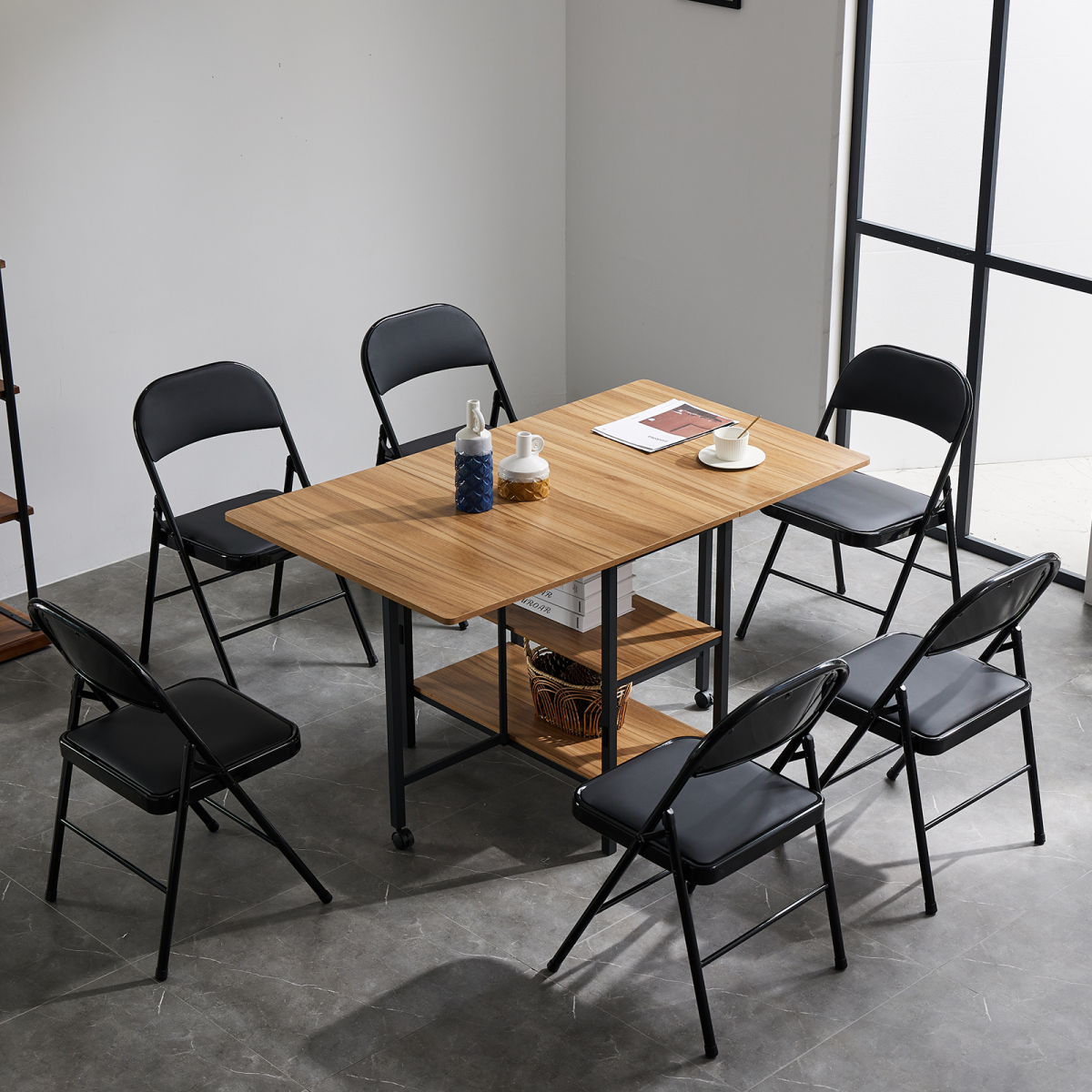 cortex-london-windsor-black-folding-chairs-set-of-4