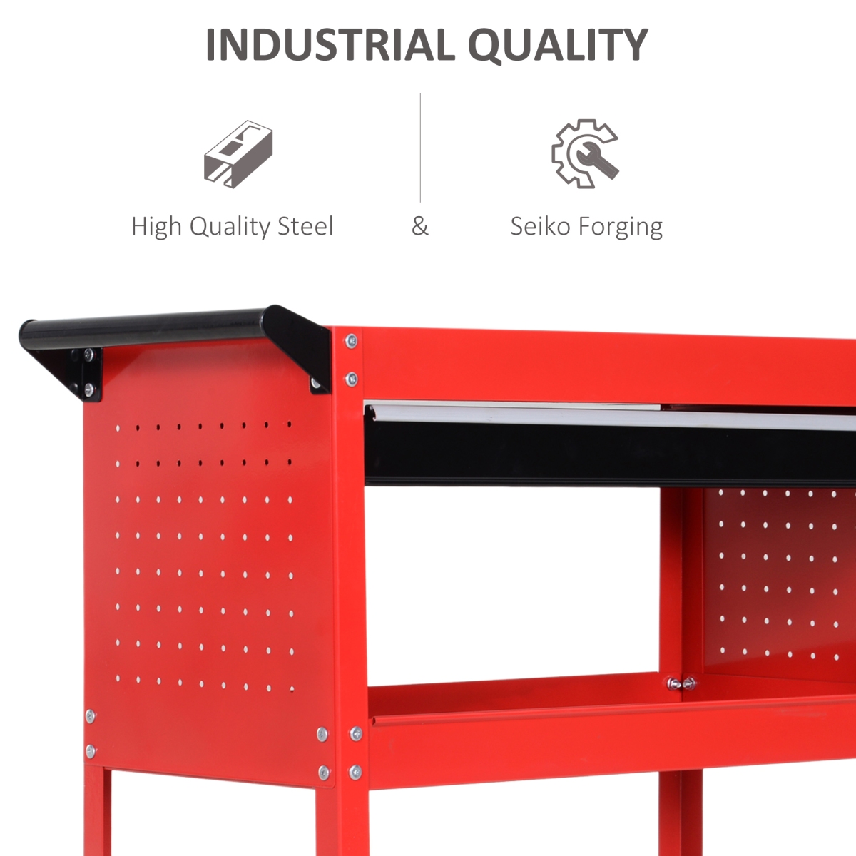 cortex-london-york-three-tier-tool-trolley-cabinet-red-lockable-casters