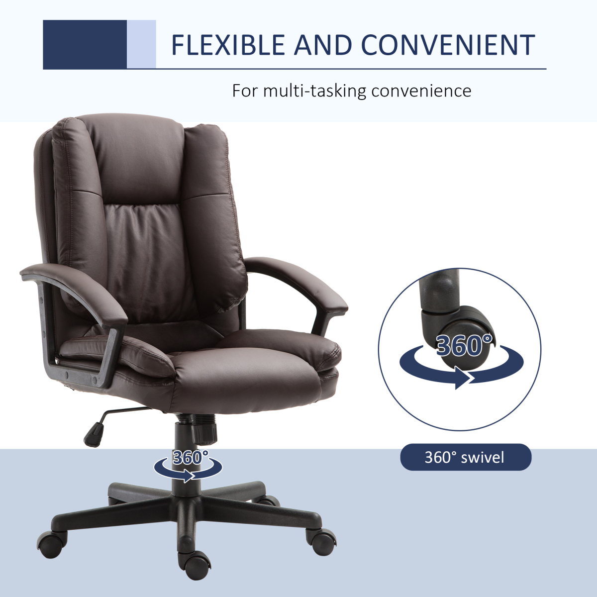 cortex-london-windsor-brown-pu-leather-swivel-executive-office-chair