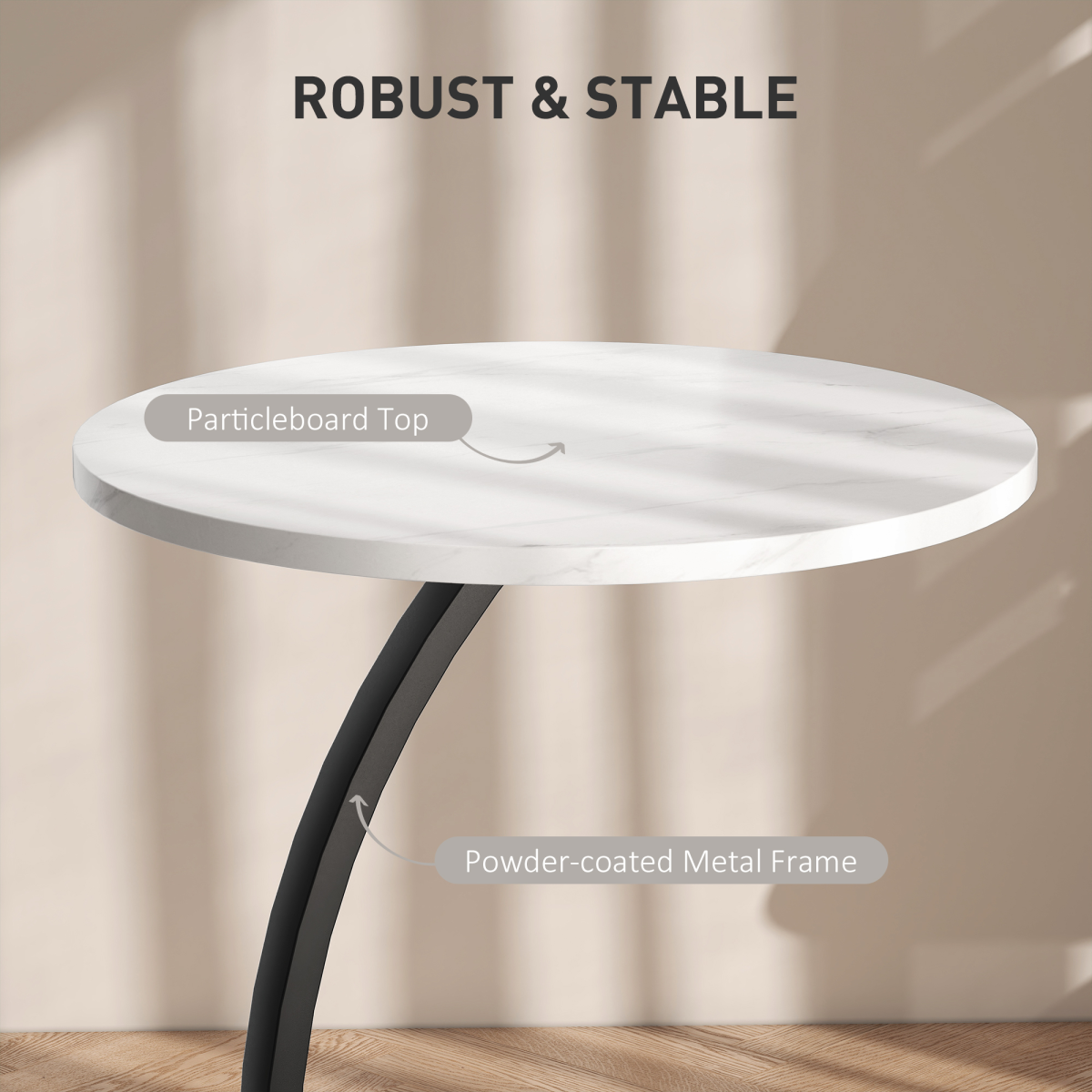 cortex-london-kensington-marble-effect-c-shaped-side-table-white