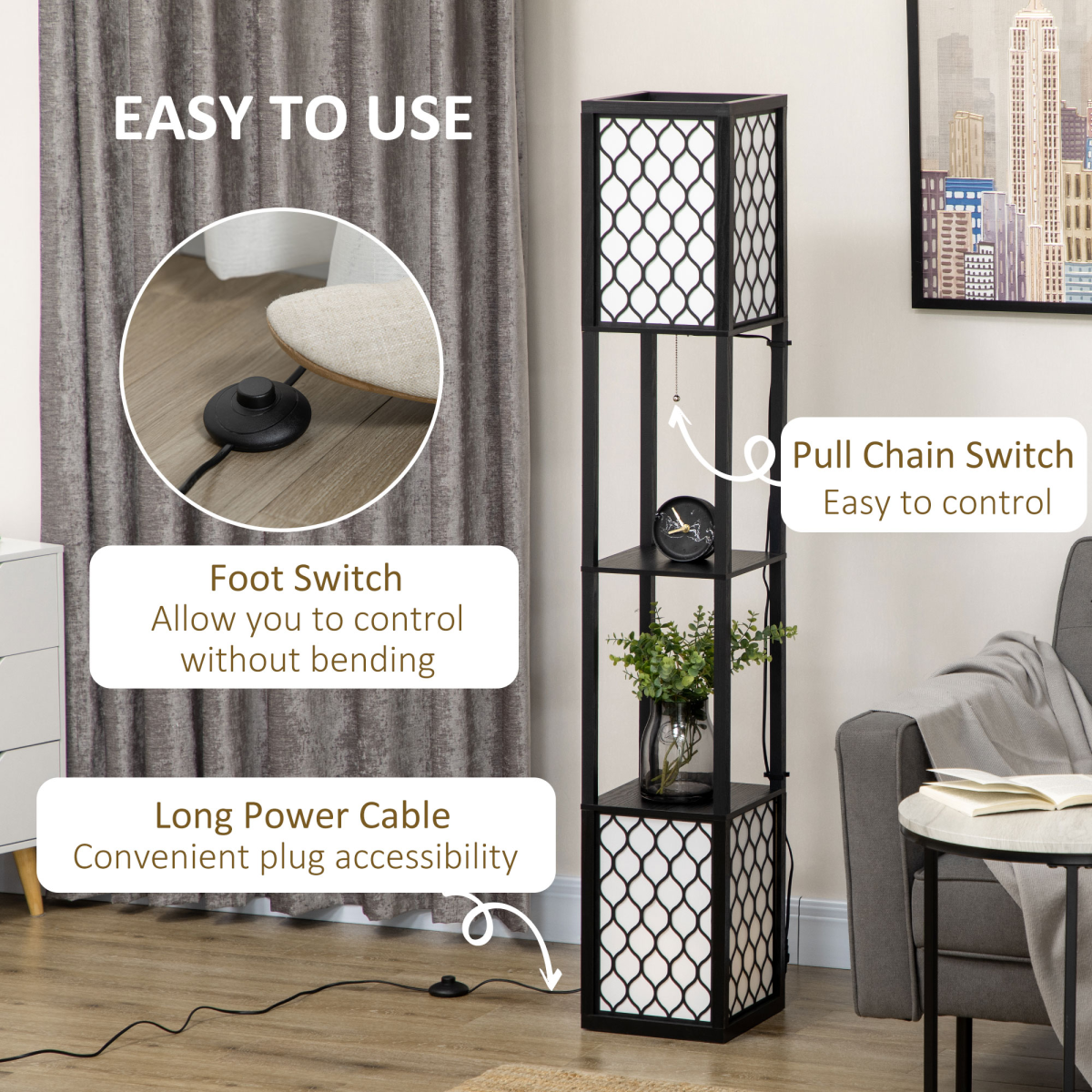 cortex-london-windsor-shelf-floor-lamp-two-light-mdf-e27