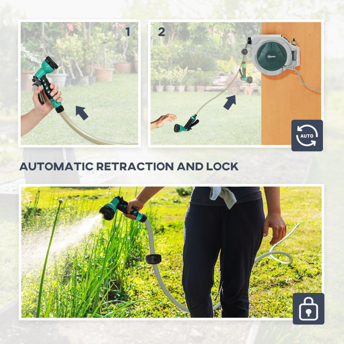 cortex-london-york-retractable-hose-reel-20-metre-light-grey-green