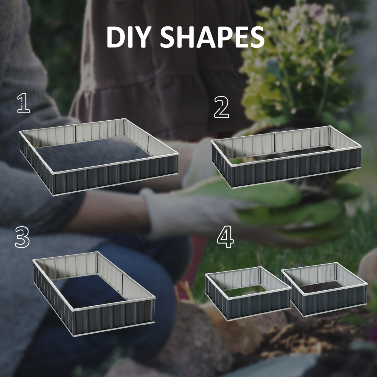cortex-london-york-steel-raised-garden-bed-planter-with-gloves