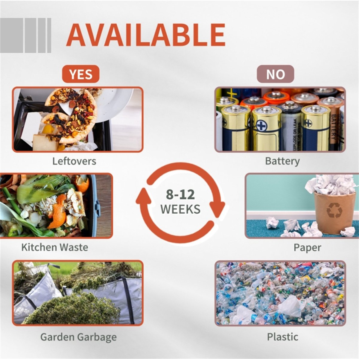 cortex-london-york-dual-chamber-orange-steel-pp-compost-bin
