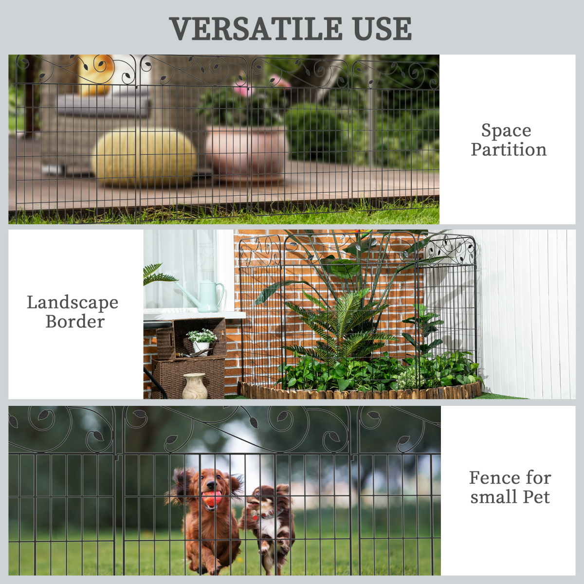 cortex-london-windsor-vine-garden-border-fence-panels-set-of-4