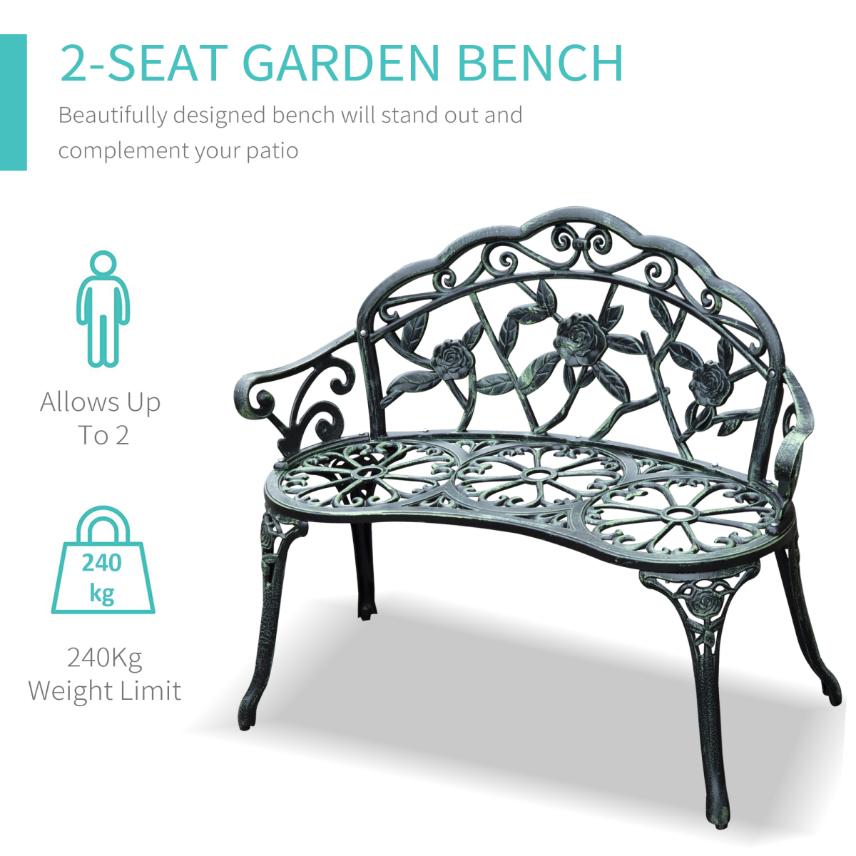 cortex-london-bath-antique-green-cast-aluminum-garden-bench-rose-pattern
