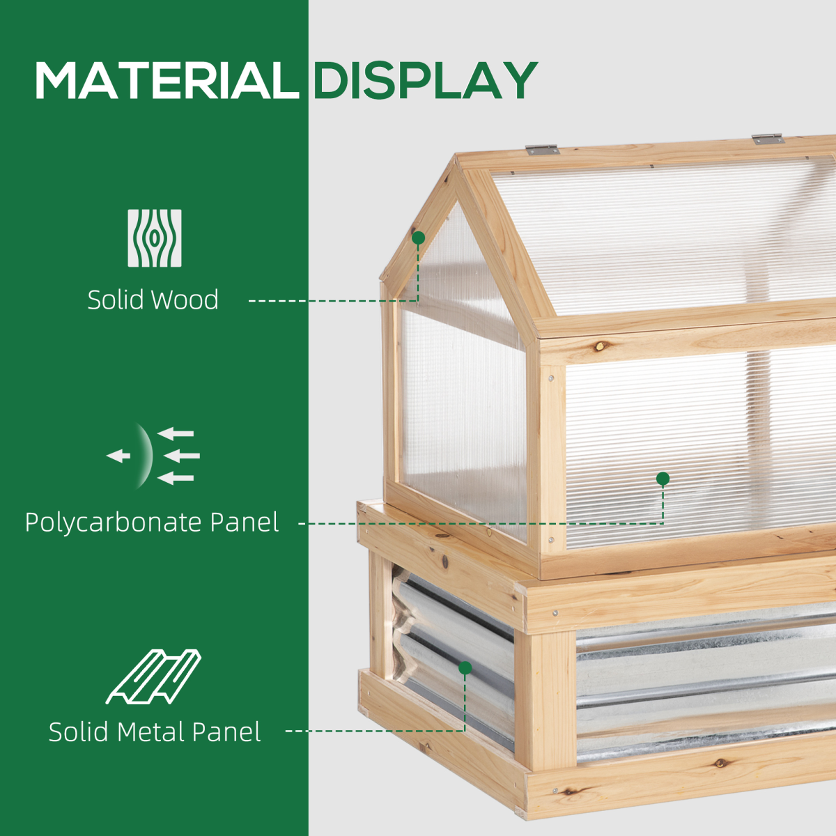 cortex-london-york-raised-garden-bed-greenhouse-top-natural-kit