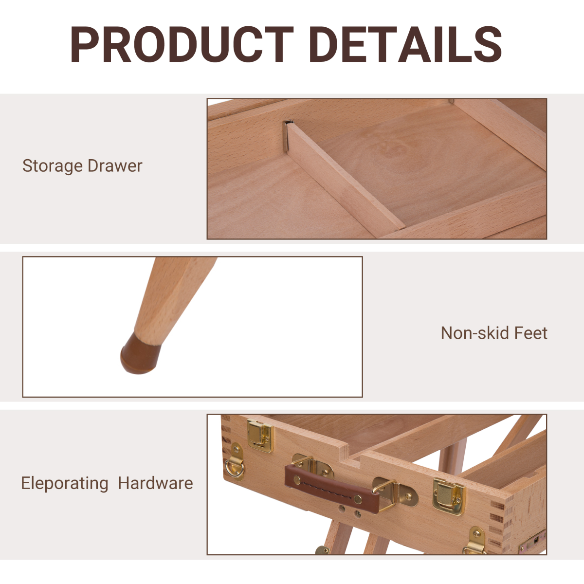 cortex-london-windsor-beech-wood-folding-art-easel-drawing-board