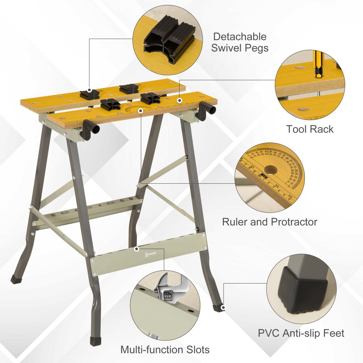 cortex-london-york-4-1-work-bench-sawhorse-clamp-table-grey