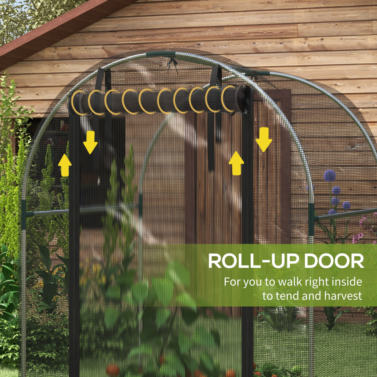 cortex-london-windsor-fruit-cage-plant-protection-tent-black