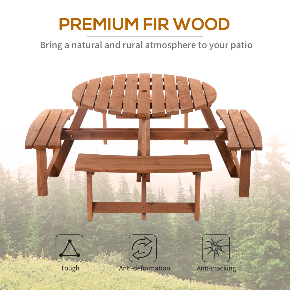 cortex-london-windsor-8-seater-fir-wood-picnic-set