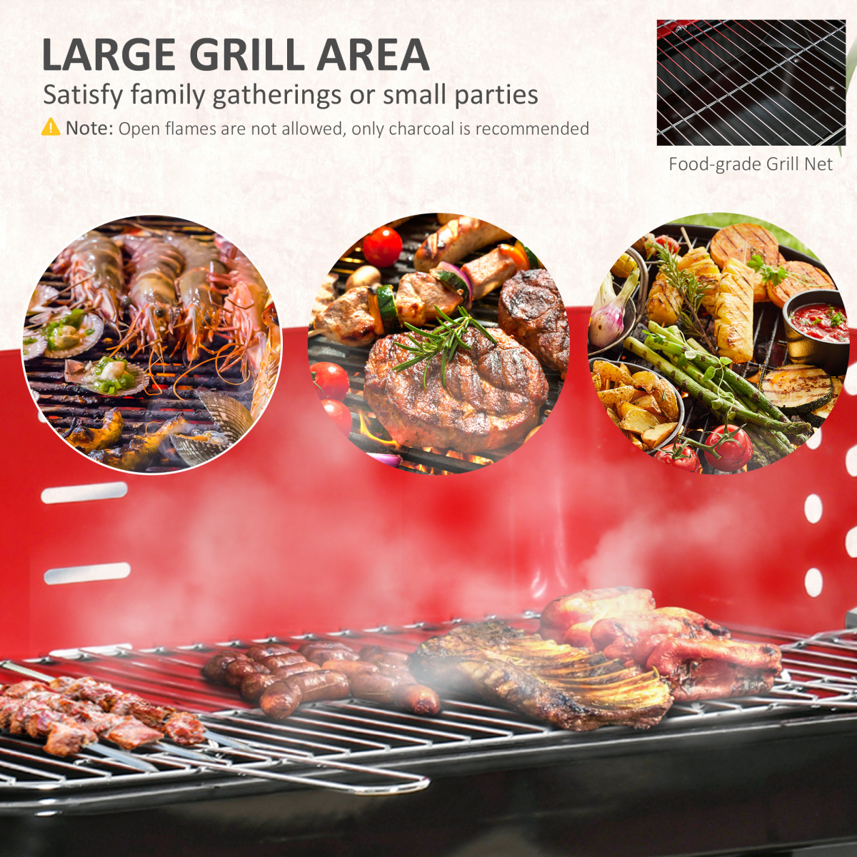 cortex-london-windsor-foldable-charcoal-barbecue-grill-wheels-black-enamel