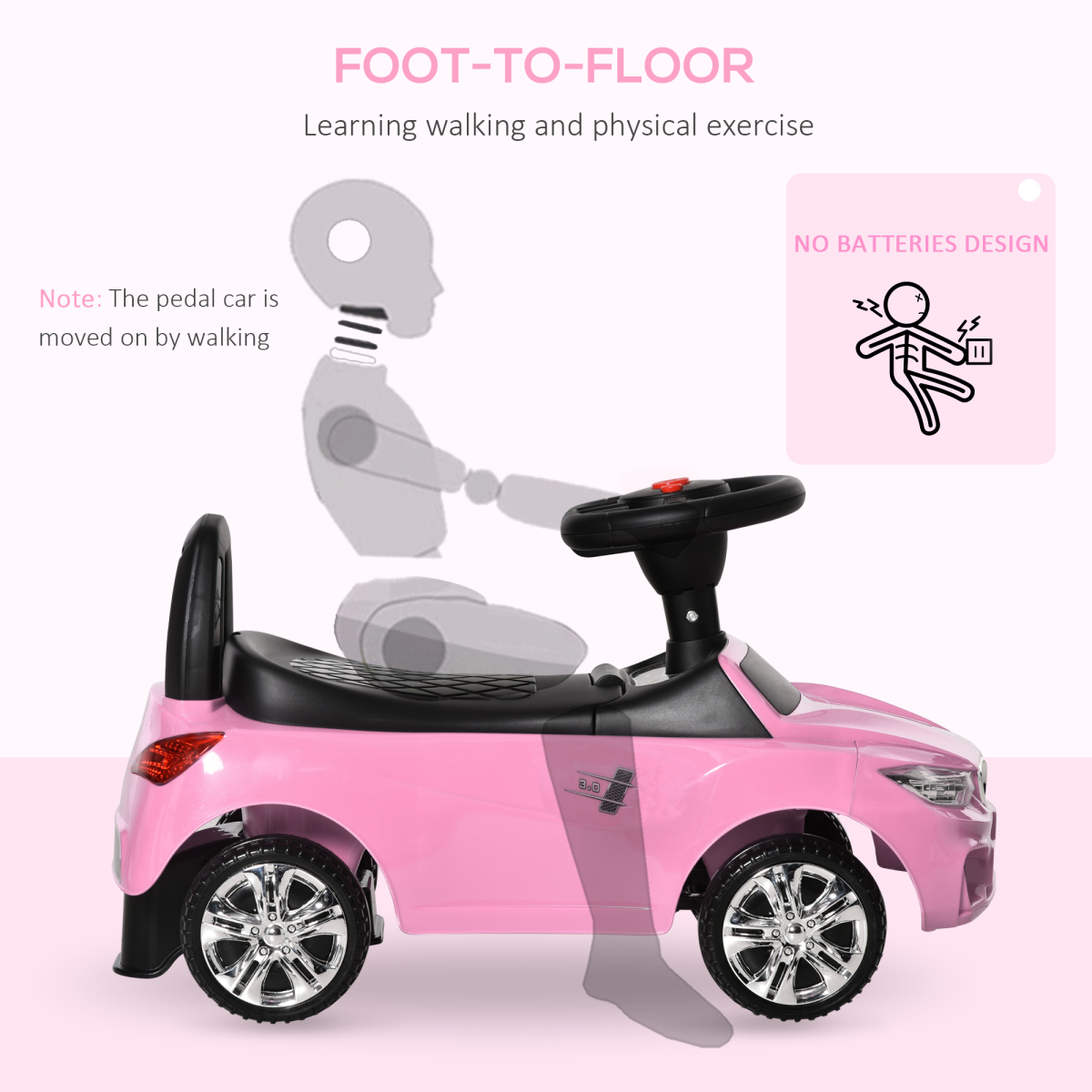 cortex-london-windsor-toddler-ride-on-car-walker-flashing-headlights-music-under-seat-storage