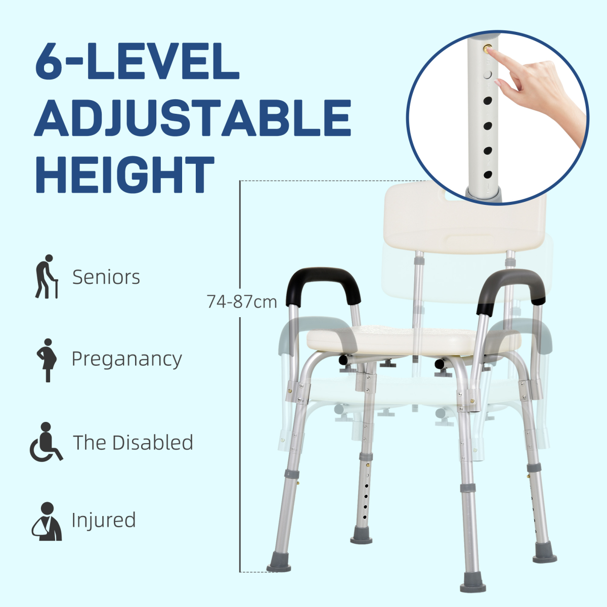 cortex-london-windsor-lightweight-aluminium-shower-chair-with-back-and-armrests