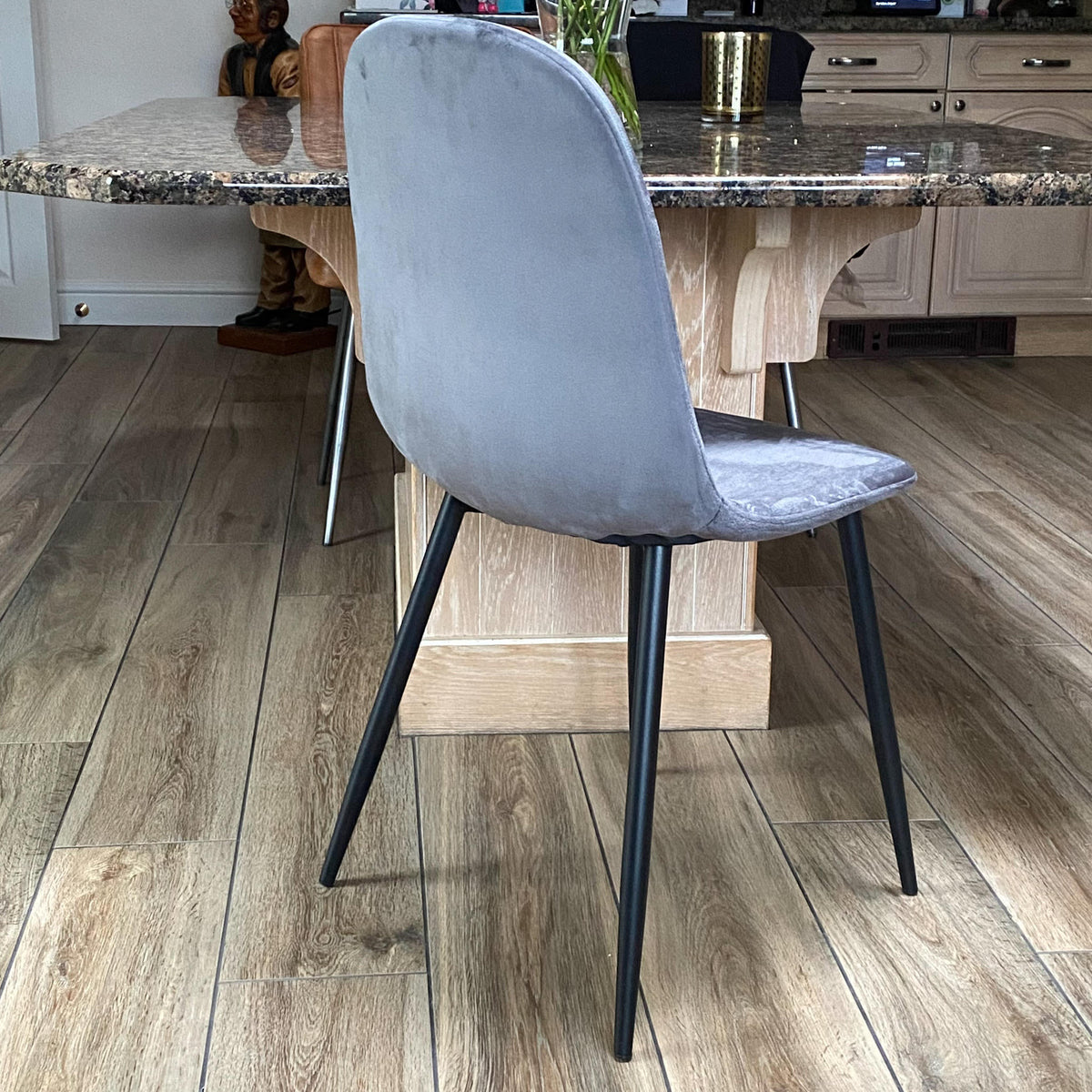 cortex-london-kensington-grey-velvet-chair-black-metal-legs