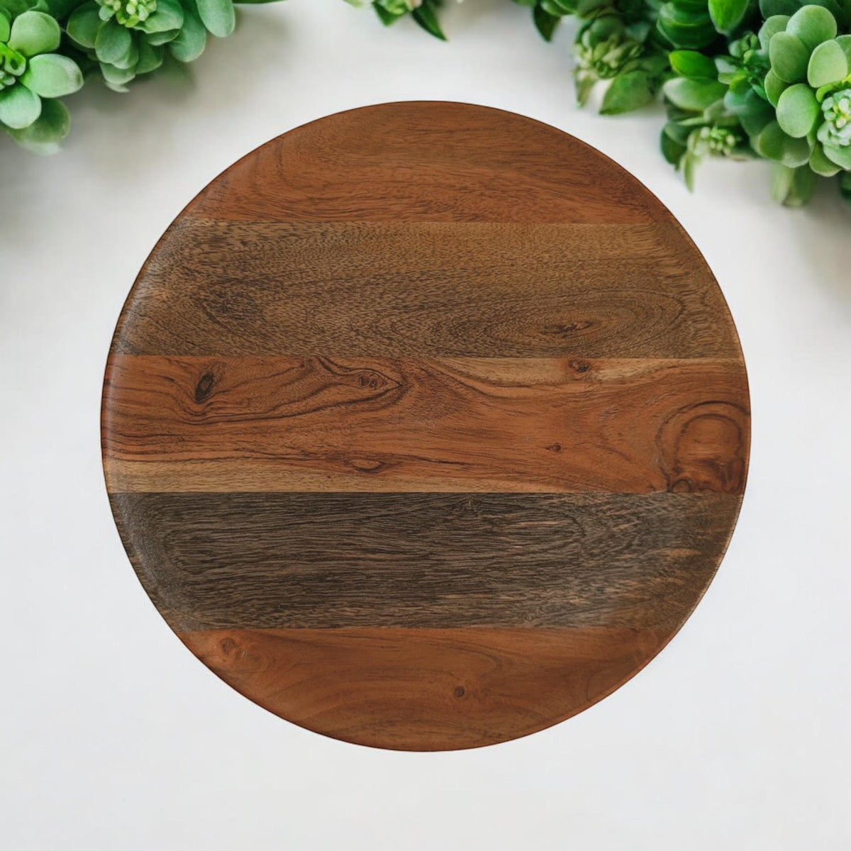 cortex-london-windsor-28cm-wooden-serving-plate