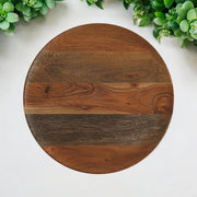 cortex-london-windsor-28cm-wooden-serving-plate