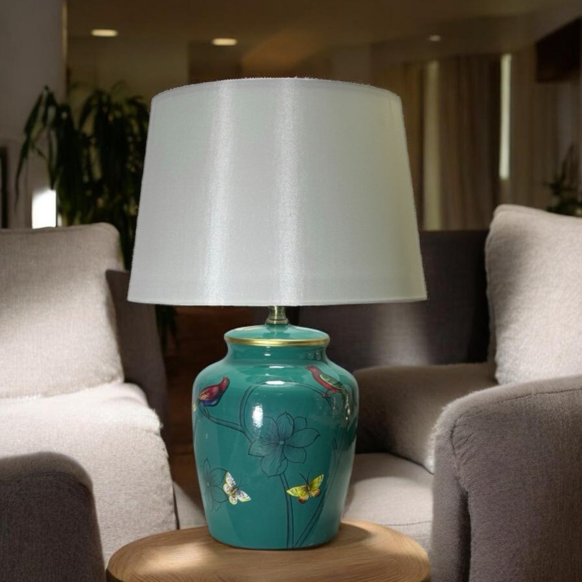 cortex-london-york-floral-ceramic-table-lamp-white-drum-shade-39cm