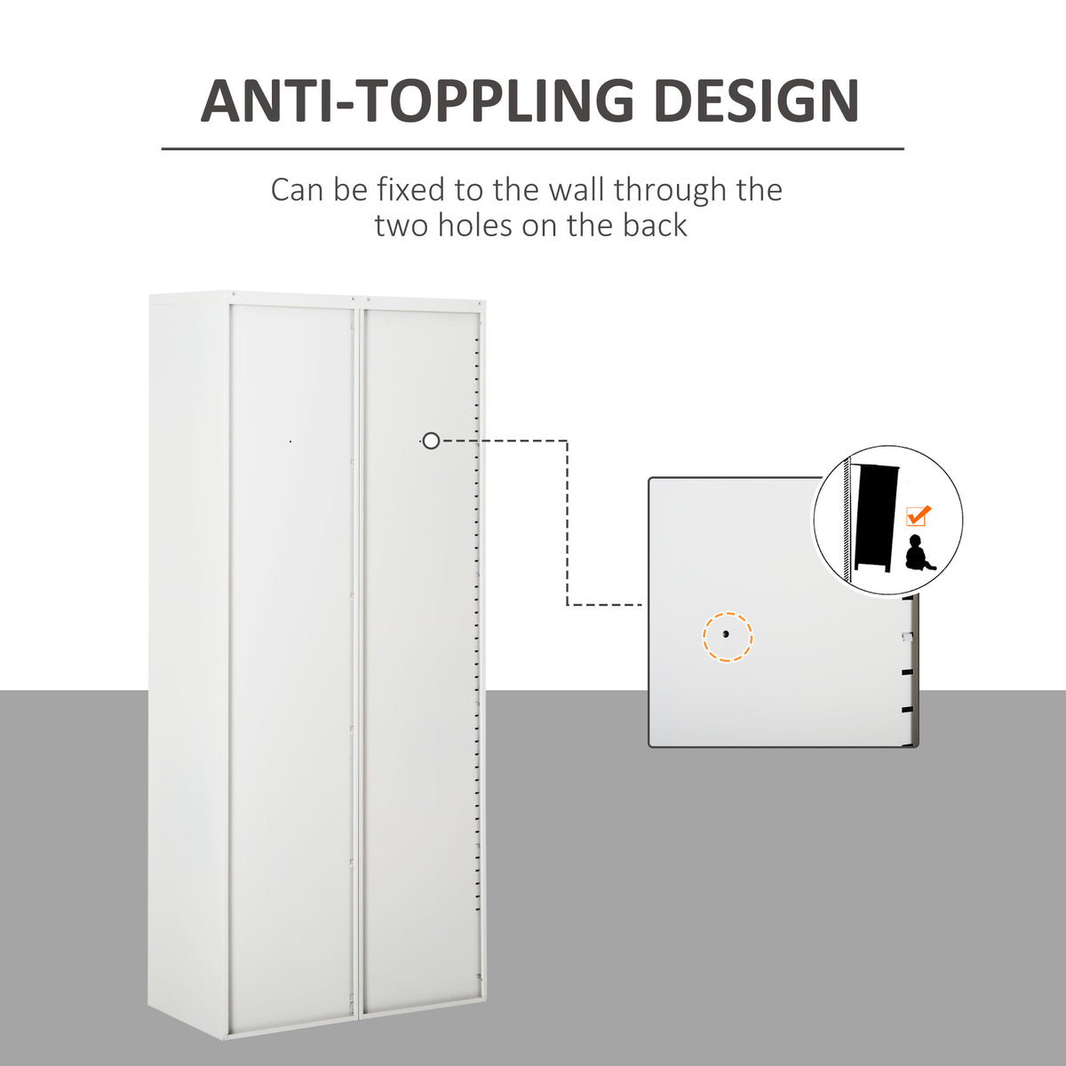 cortex-london-windsor-metal-office-filing-cabinet-two-doors-five-tier