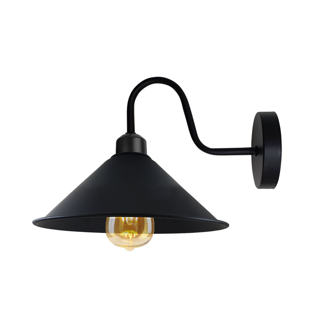 cortex-london-york-vintage-black-swan-neck-e27-wall-light