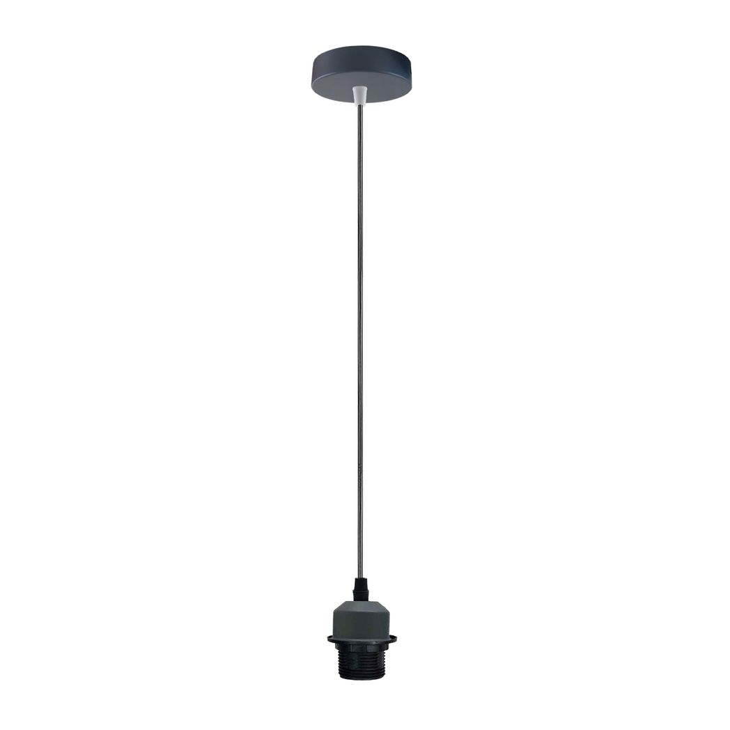 cortex-london-york-industrial-grey-e27-pendant-light-fitting-pvc-cable