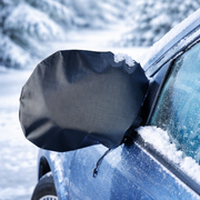 Set of 2 Car Side Mirror Winter Covers