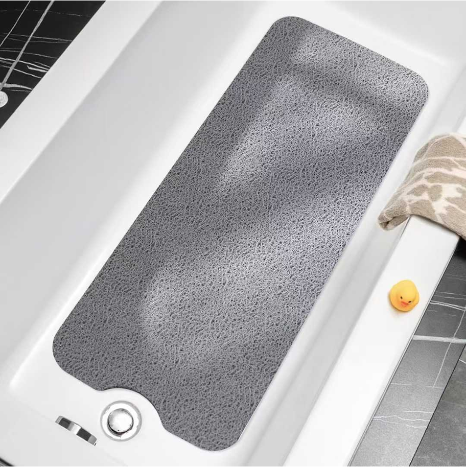 Loofa Bathtub Mat